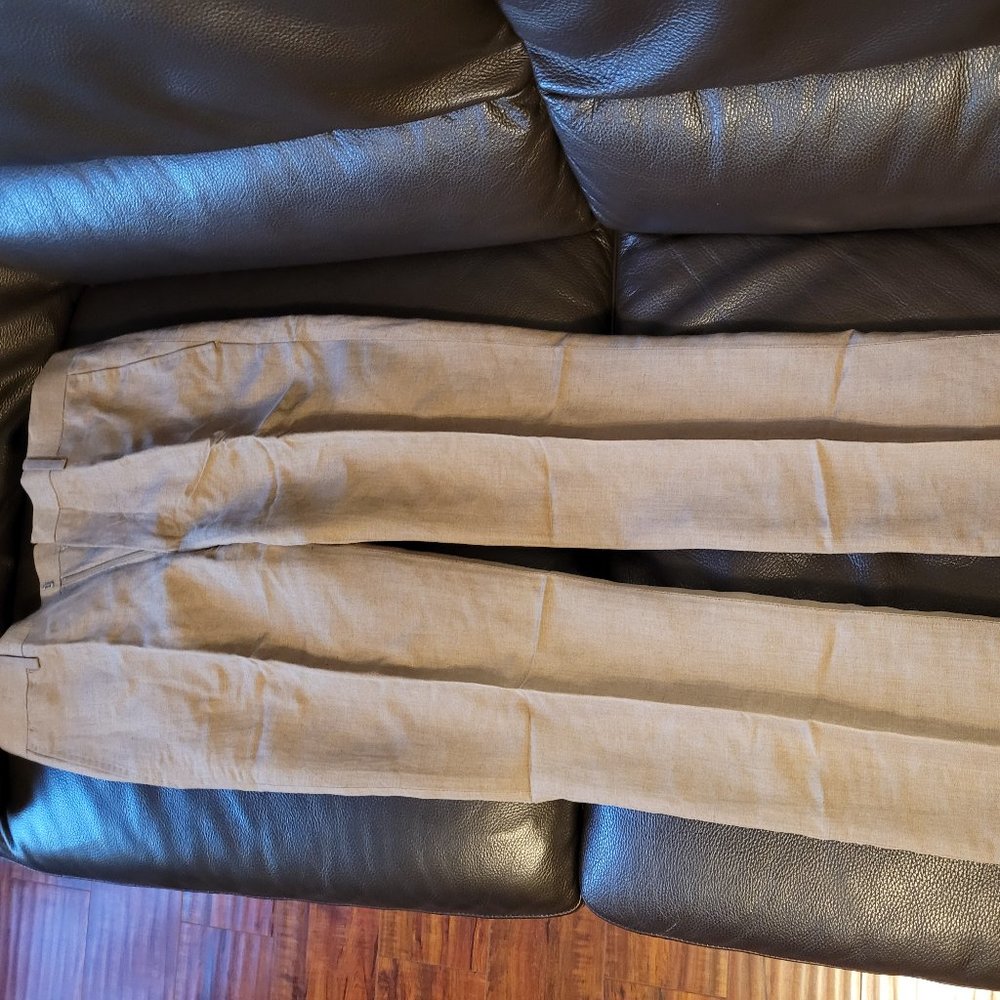 Le Chateau Khakis 28x32